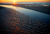 Sunrise, Folly Beach