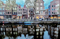Speigelgracht, Amsterdam