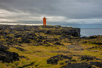 Grindavik Lighthouse - Iceland